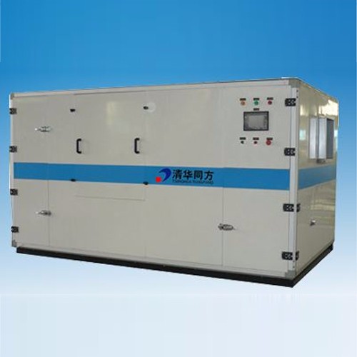 空調(diào)處理機組